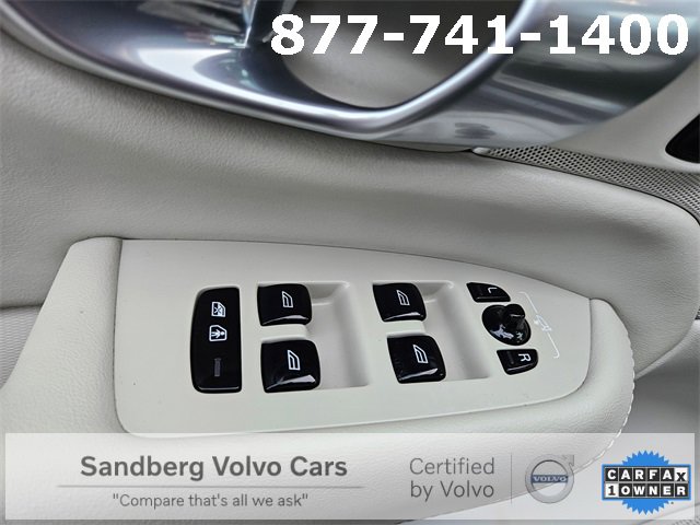 Certified 2024 Volvo XC90 T8 Ultimate w/ Protection Package Premier image 18