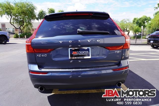 Used 2020 Volvo XC60 T5 Momentum w/ Protection Package Premier AWD/4WD image 53