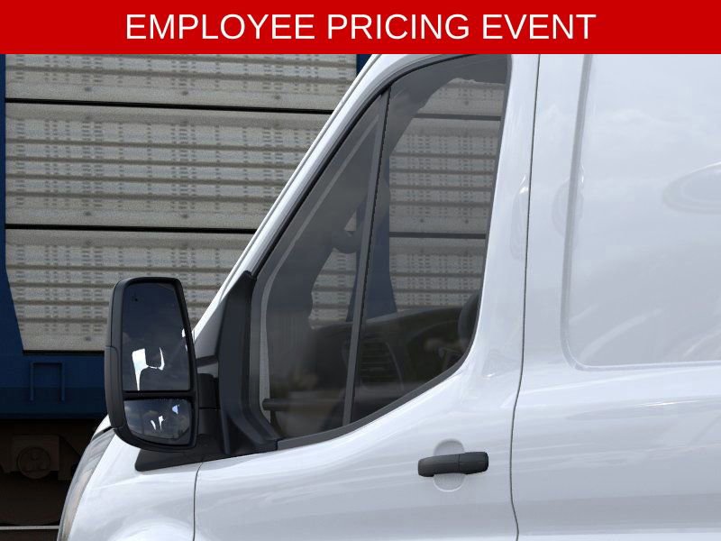 New 2026 Ford Transit 150 148 Medium Roof AWD w/ Load Area Protection Package image 20