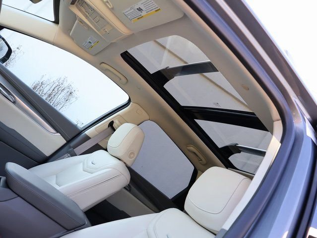 Certified 2021 Cadillac XT5 Premium Luxury image 47