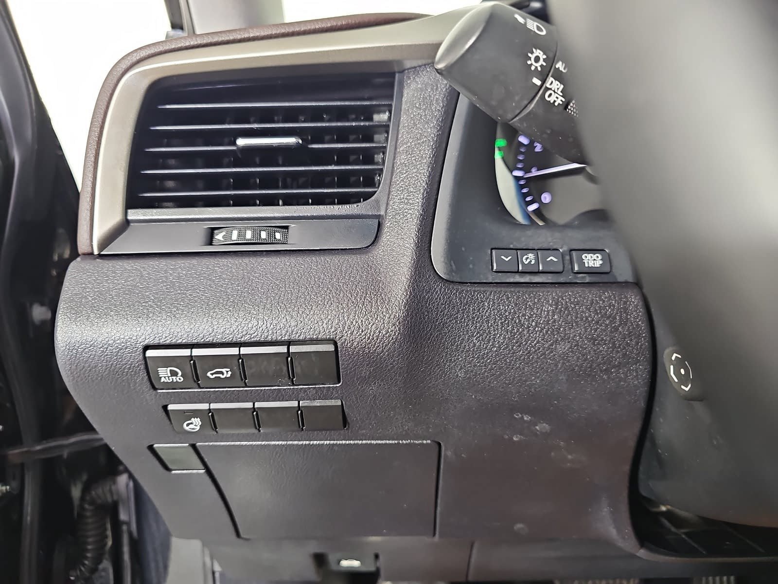 Used 2017 Lexus RX 350 FWD w/ Premium Package image 26