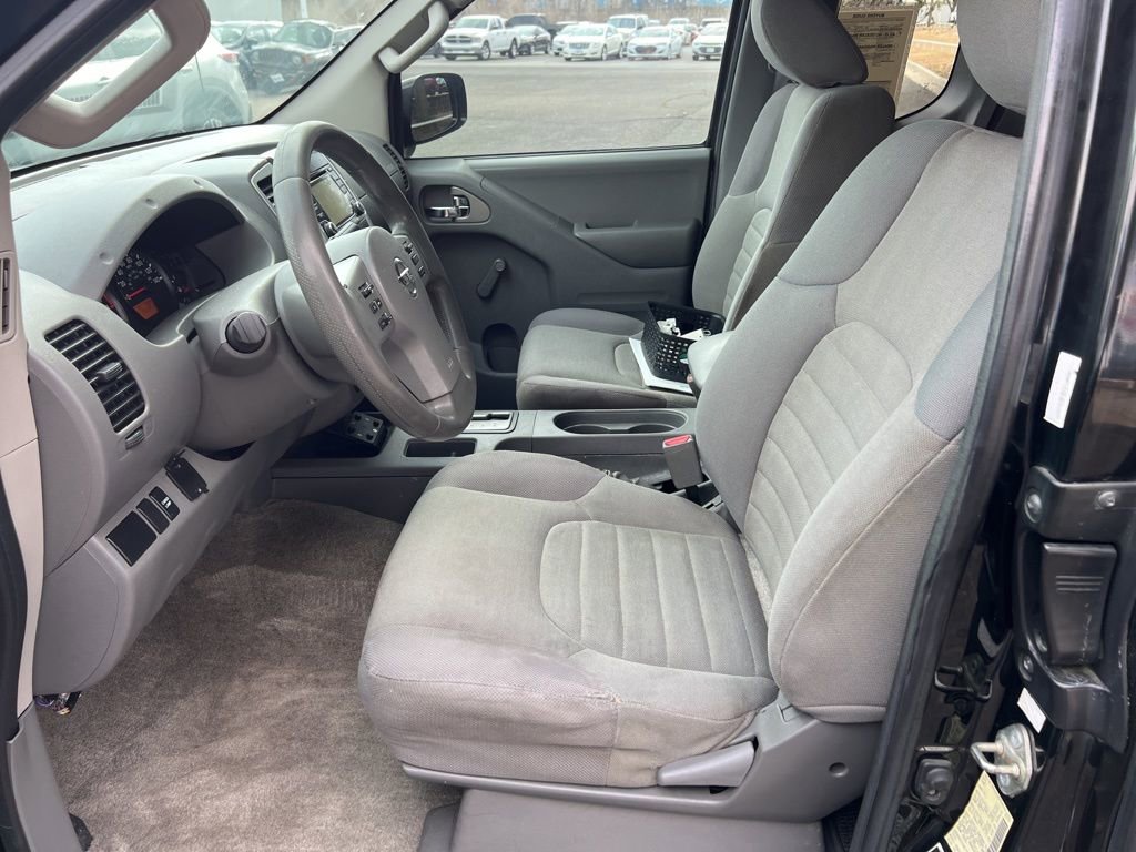 Used 2017 Nissan Frontier S image 19