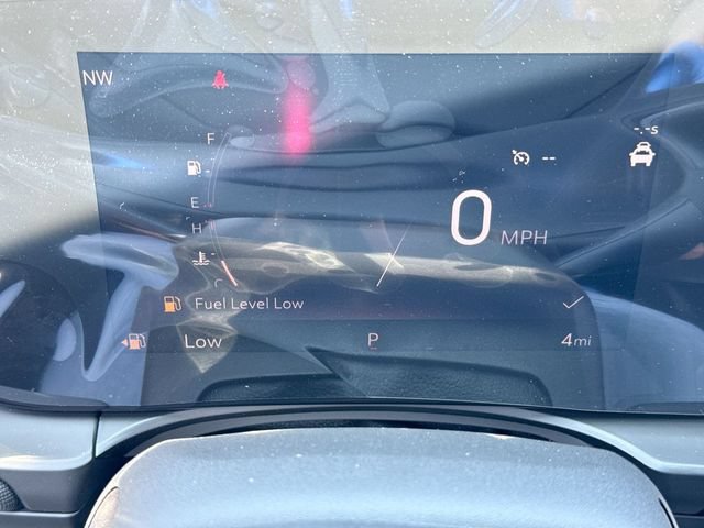 New 2026 Buick Envista Sport Touring w/ Convenience I Package FWD image 15