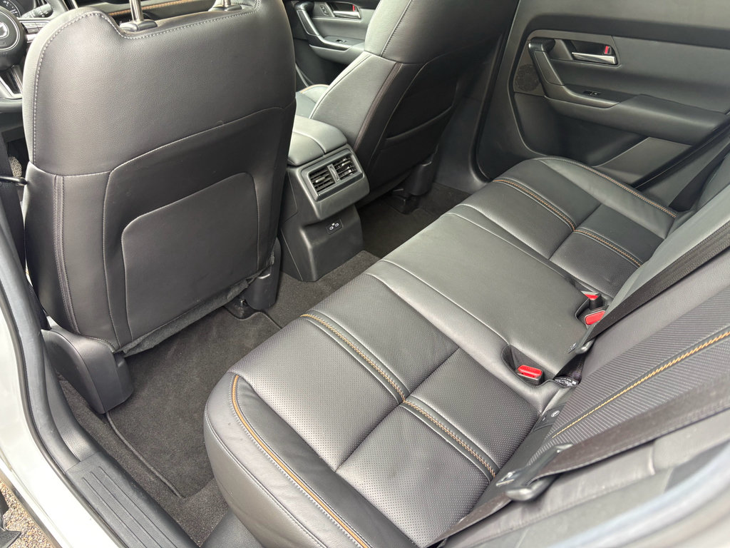 Used 2025 MAZDA CX-50 AWD 2.5 S w/ Premium Plus Pkg image 27