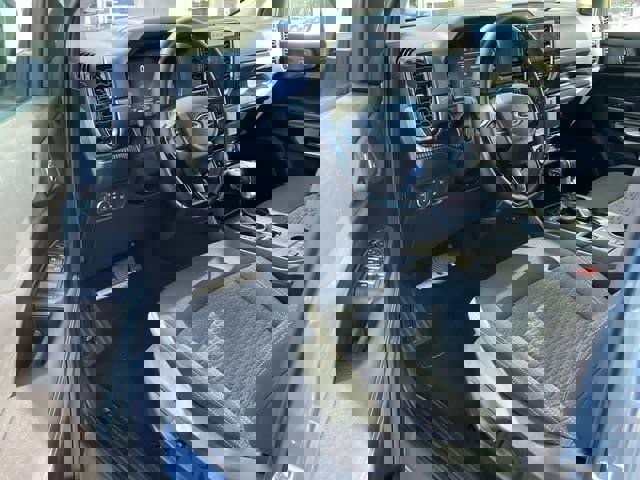 Used 2024 Ford Ranger XLT w/ Equipment Group 301A High image 9