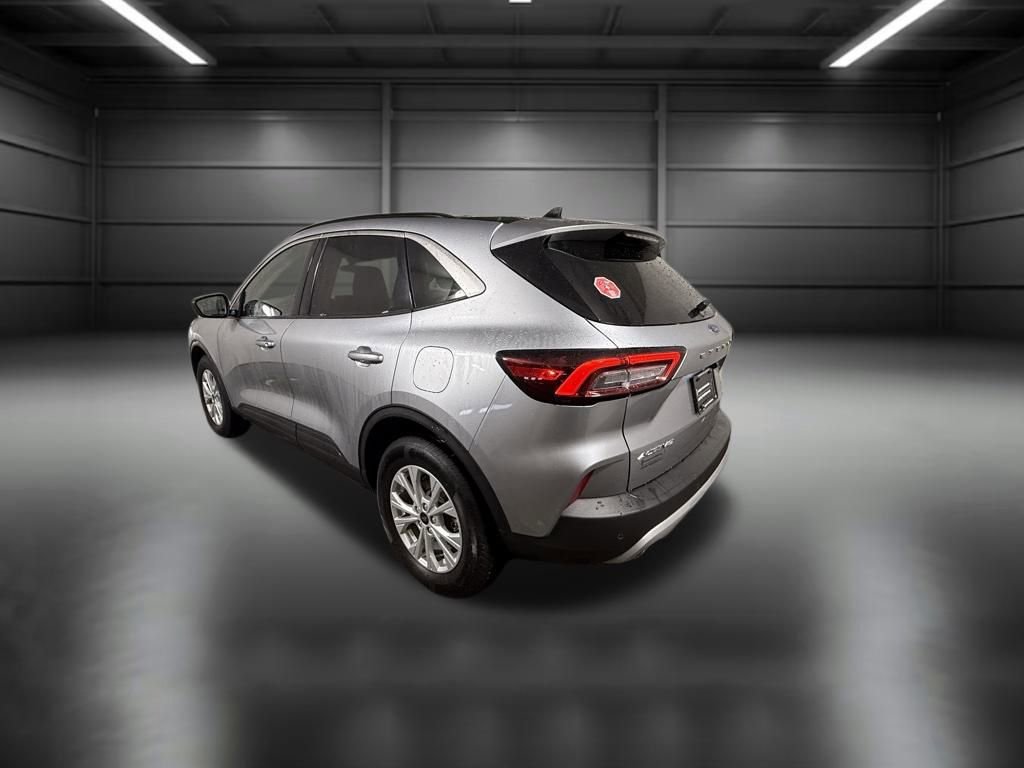 Used 2023 Ford Escape Active w/ Tech Pack #1 image 4