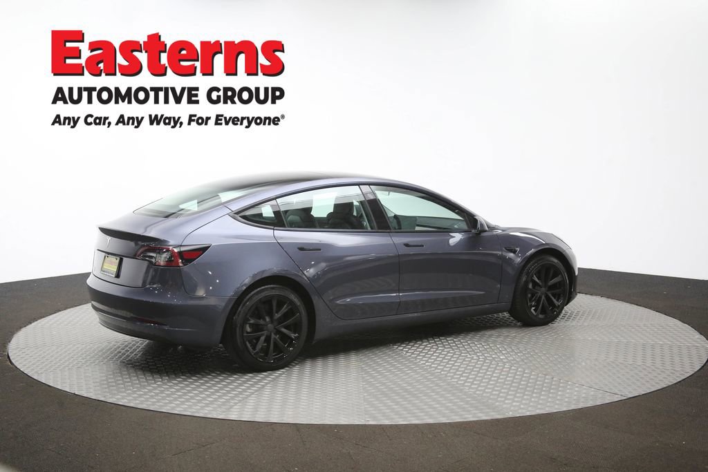 Used 2023 Tesla Model 3 Standard Range image 40