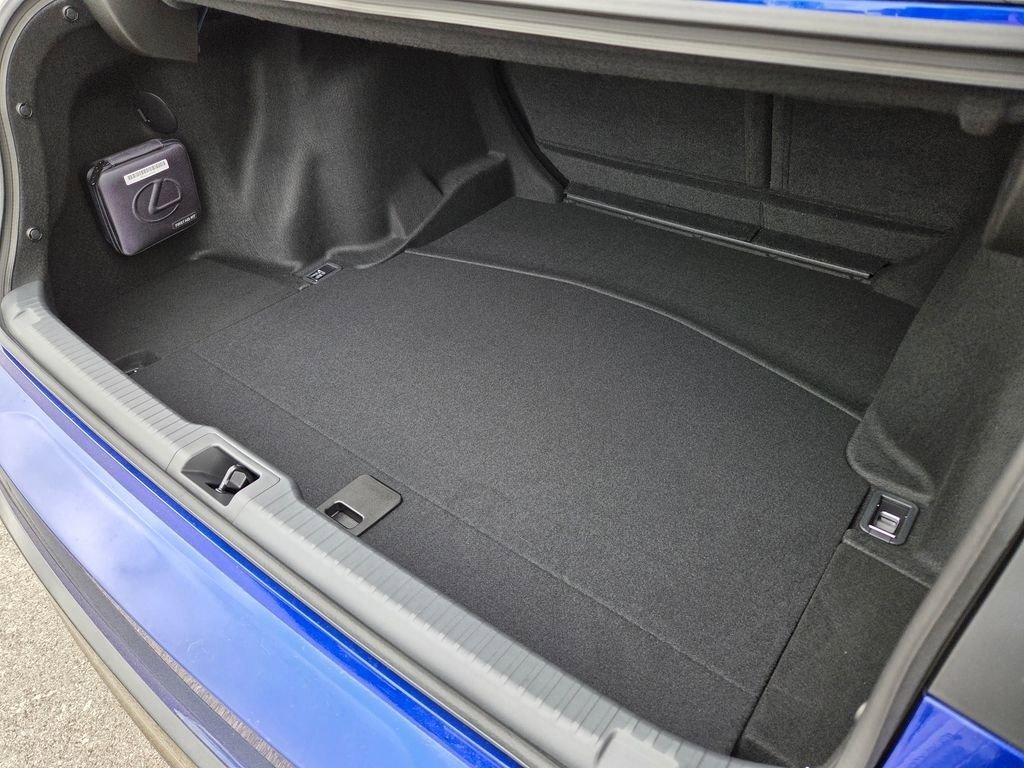 New 2026 Lexus IS 350 F Sport image 34