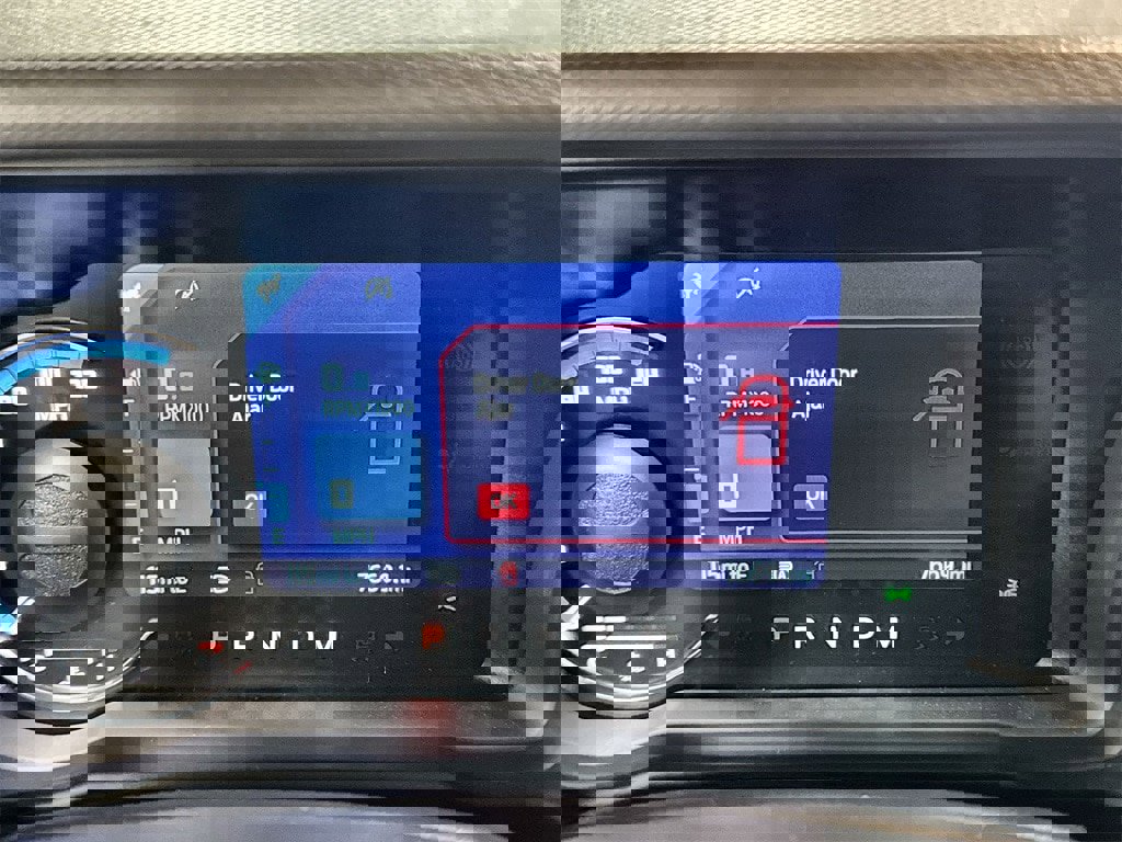 Used 2024 Ford Bronco Black Diamond image 18