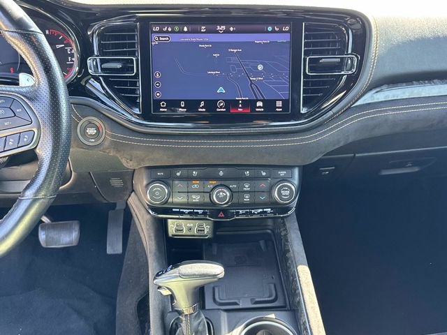 Used 2022 Dodge Durango R/T w/ Hemi Orange Plus Package image 30