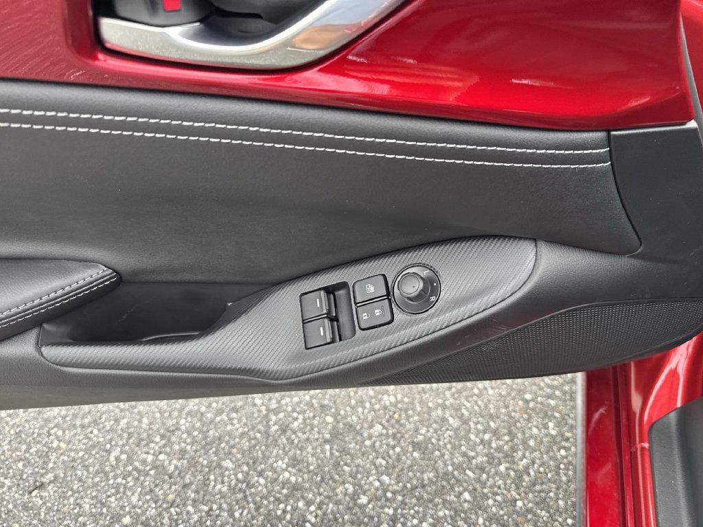 New 2026 MAZDA MX-5 Miata Grand Touring RWD image 38
