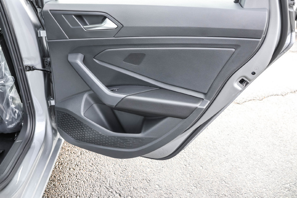 New 2026 Volkswagen Jetta Sport FWD image 37