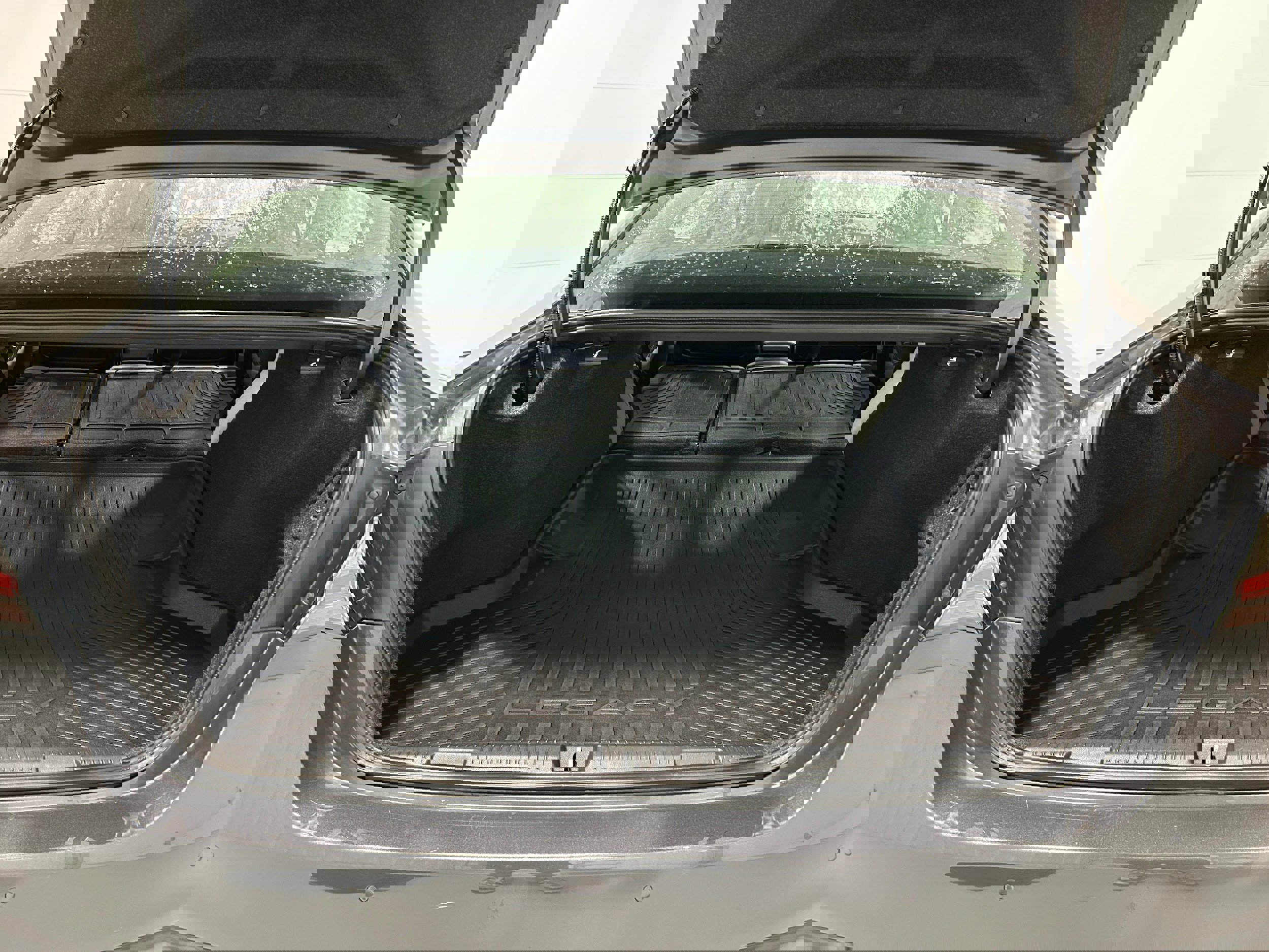 Used 2020 Subaru Legacy Limited AWD/4WD image 36