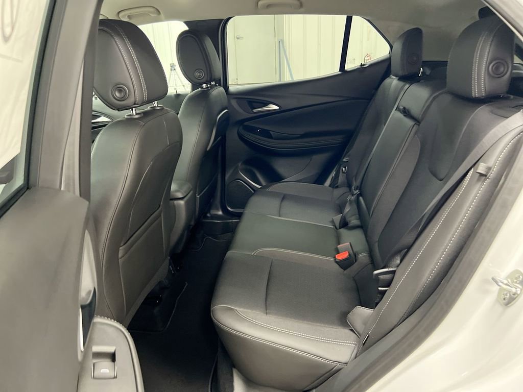 New 2026 Buick Encore GX Preferred w/ Comfort Package image 22