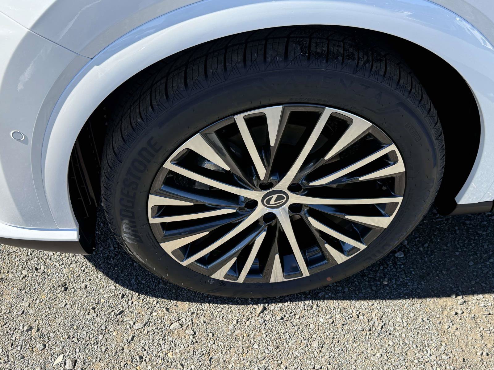 New 2026 Lexus RX 350 Premium Plus AWD/4WD image 7