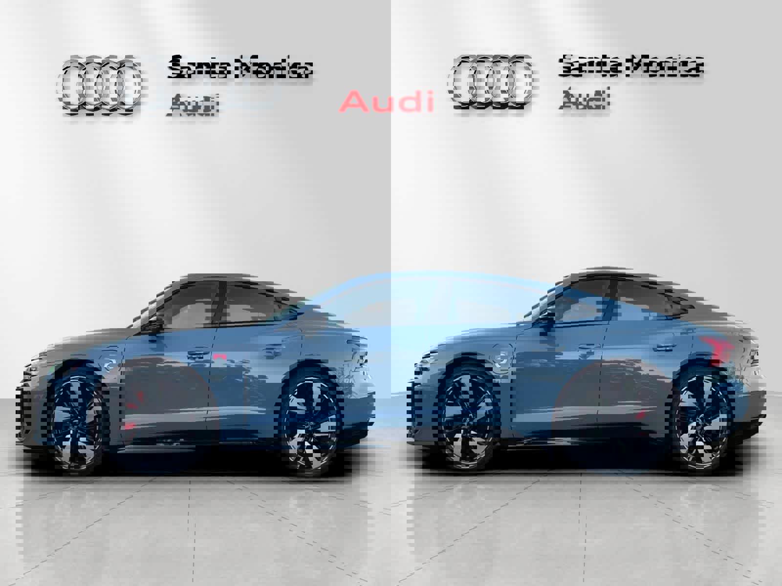 New 2026 Audi S e-tron GT Premium Plus image 5