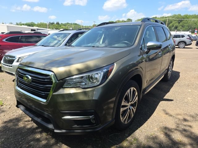 Used 2022 Subaru Ascent Touring AWD/4WD image 9