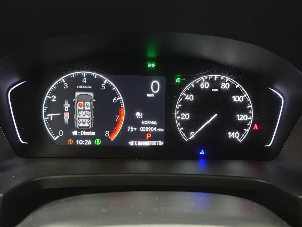 Used 2023 Honda Pilot Touring image 15
