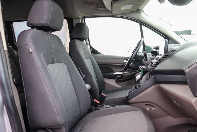 Used 2022 Ford Transit Connect XLT FWD image 17