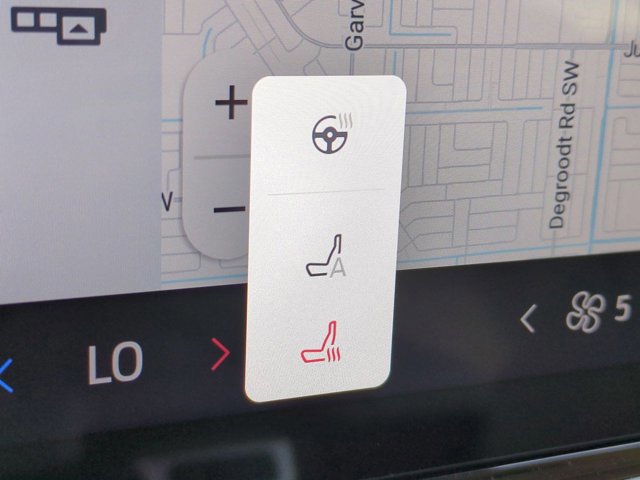 New 2026 Ford Expedition Active image 24