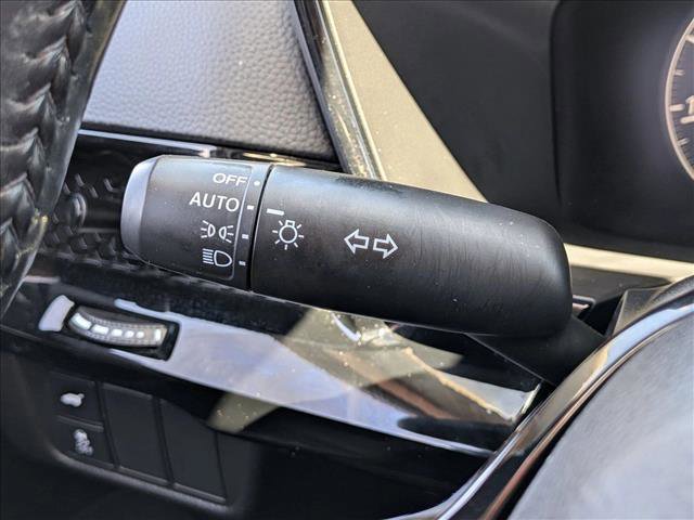 Used 2024 Honda CR-V EX-L image 13