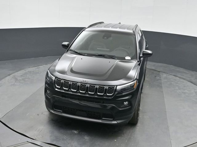 New 2026 Jeep Compass Latitude image 35