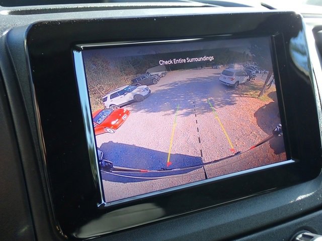 New 2026 RAM ProMaster 2500 w/ Quick Order Package 22G SLT image 21