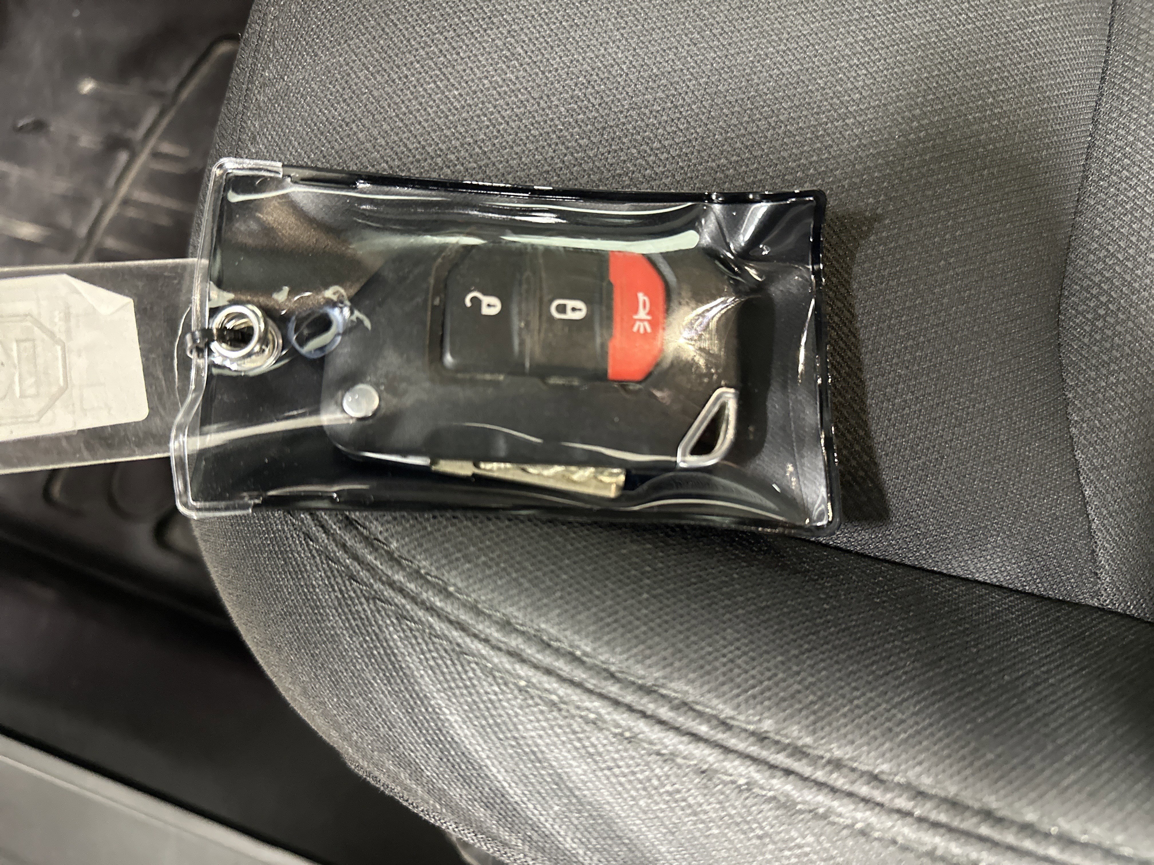 Used 2019 Jeep Wrangler Unlimited Sport S image 36