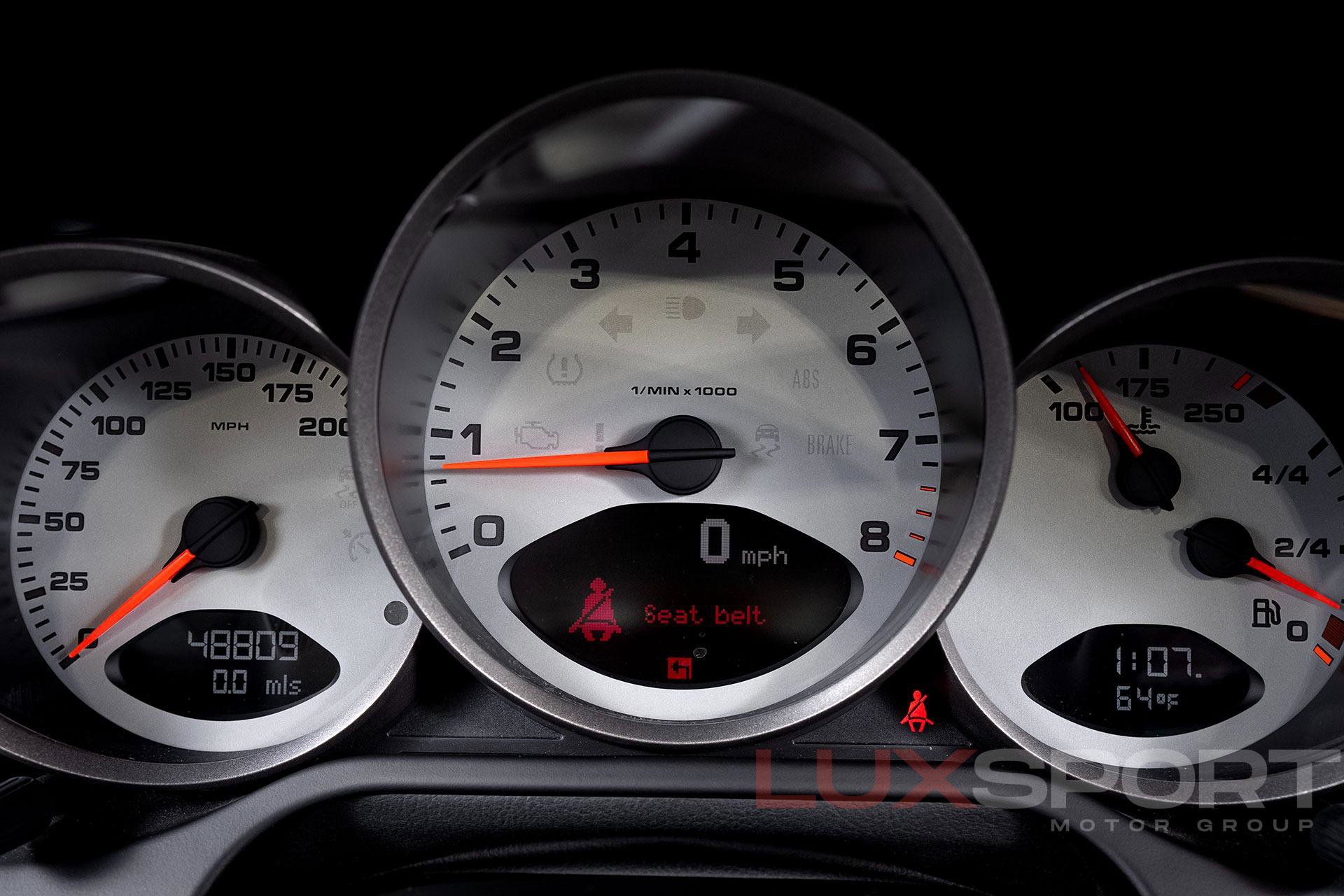 Used 2009 Porsche 911 Carrera S image 37