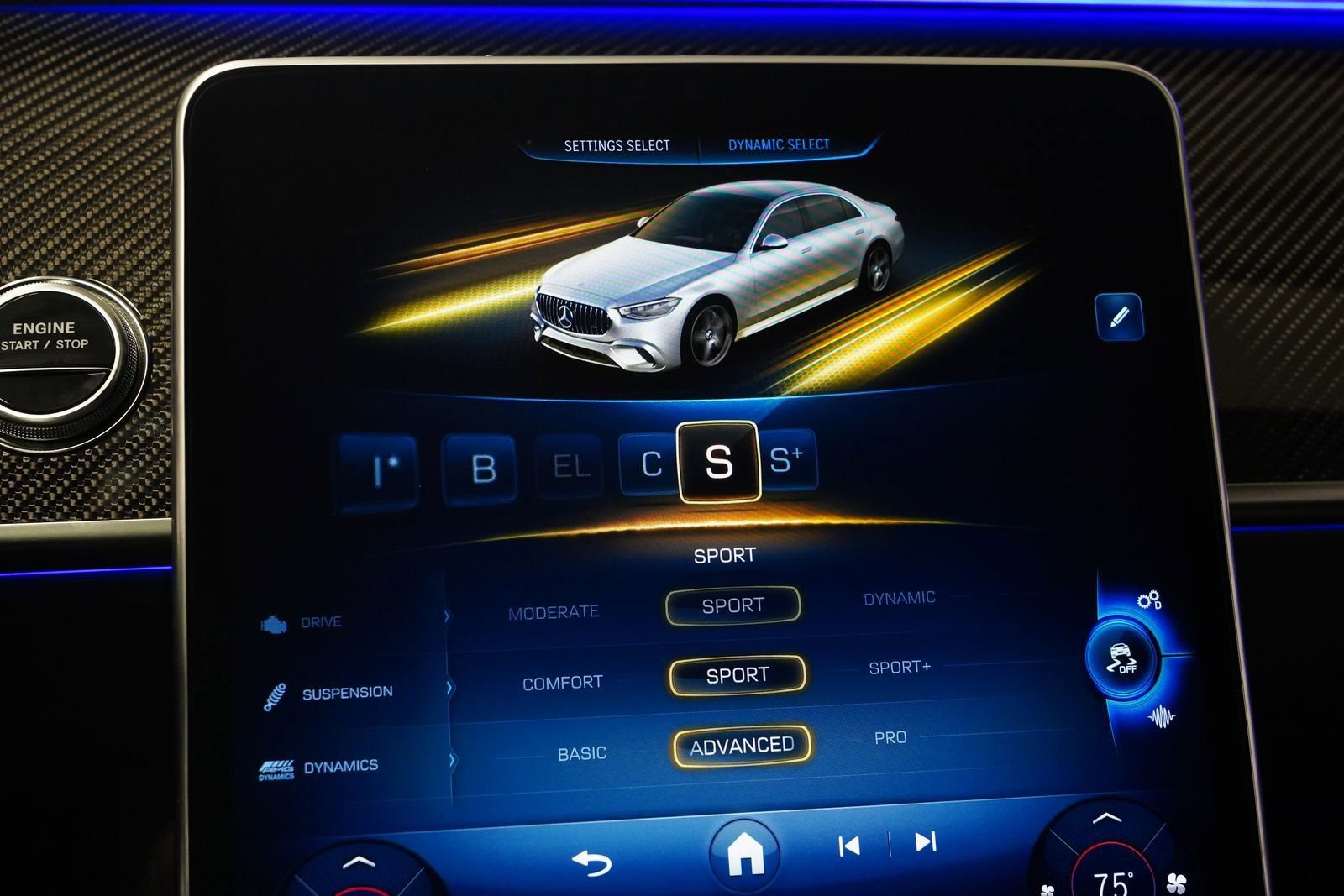 New 2026 Mercedes-Benz S 63 AMG S image 29