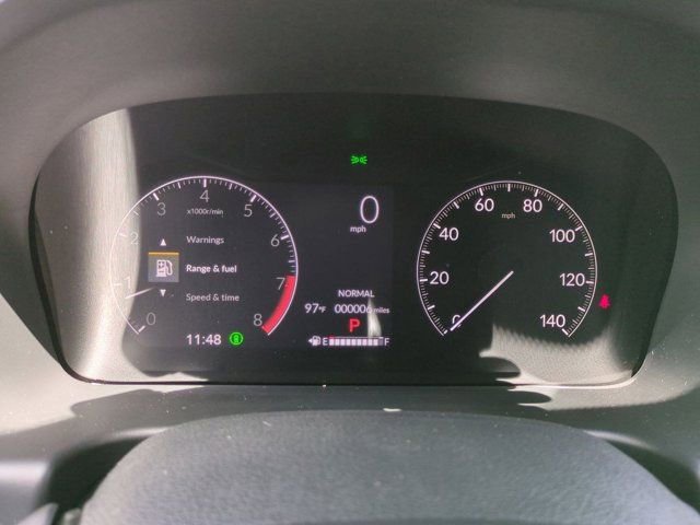 New 2026 Honda Odyssey Elite image 26