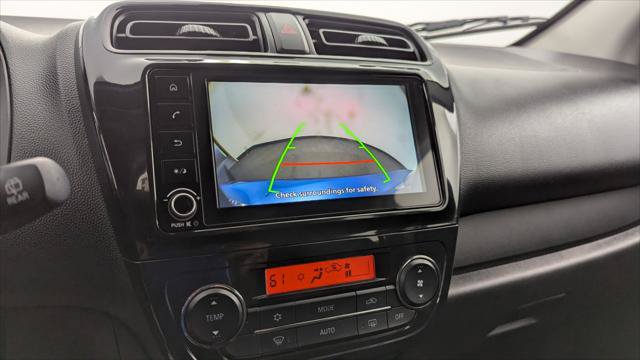 Used 2024 Mitsubishi Mirage ES FWD image 22