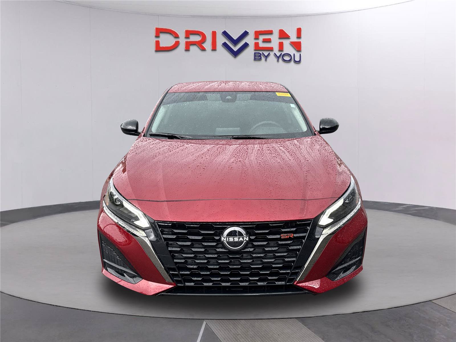 Used 2025 Nissan Altima 2.5 SR FWD image 9