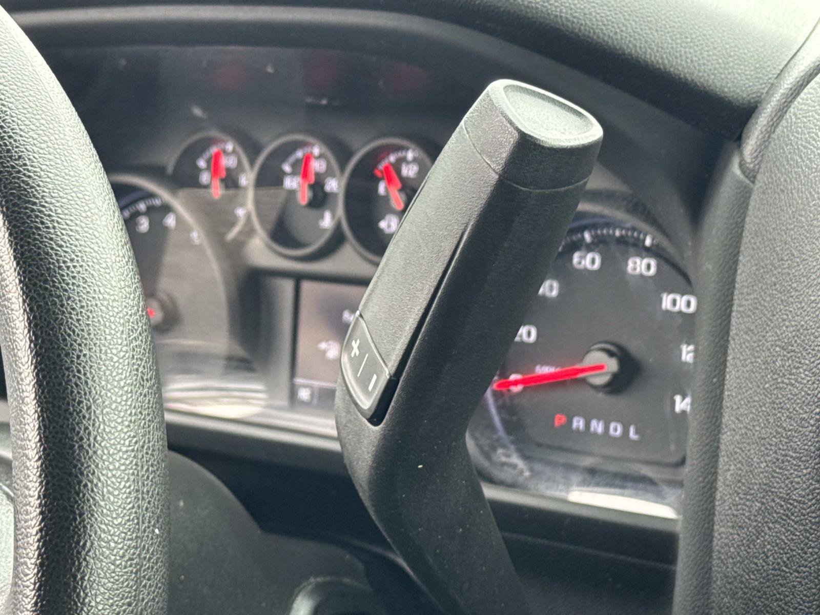 Used 2024 Chevrolet Silverado 1500 W/T w/ WT Fleet Convenience Package image 7