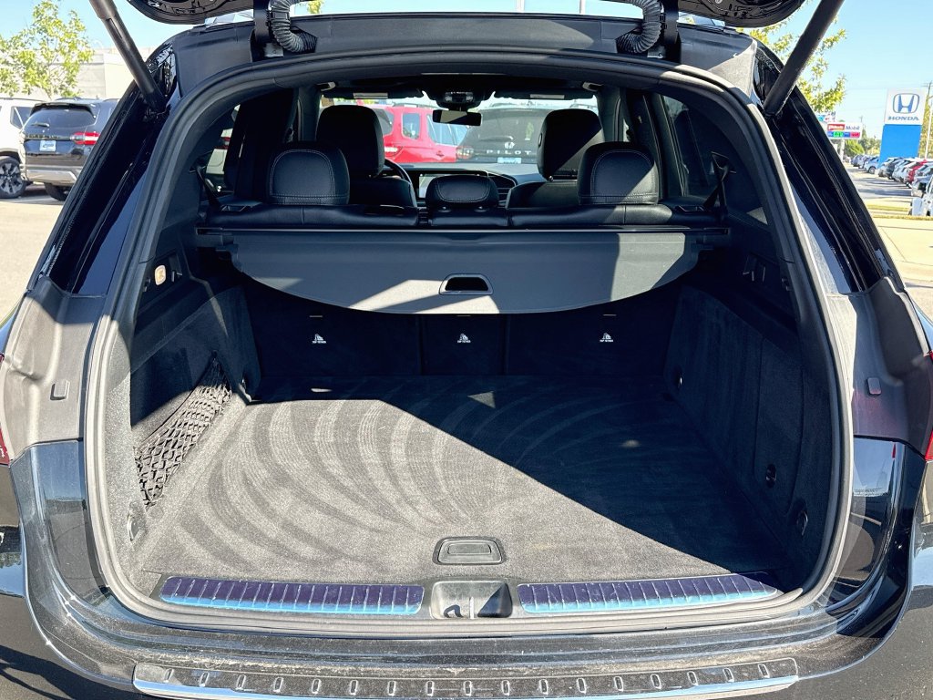Used 2023 Mercedes-Benz GLE 350 4MATIC image 33