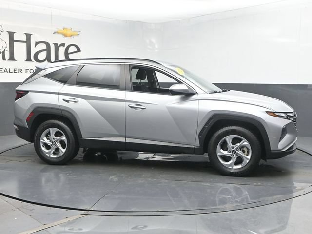 Used 2024 Hyundai Tucson SEL AWD/4WD image 50