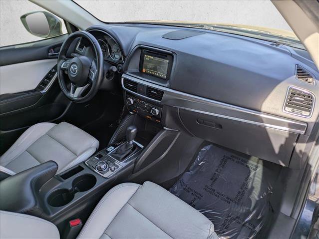 Used 2016 MAZDA CX-5 Grand Touring image 21