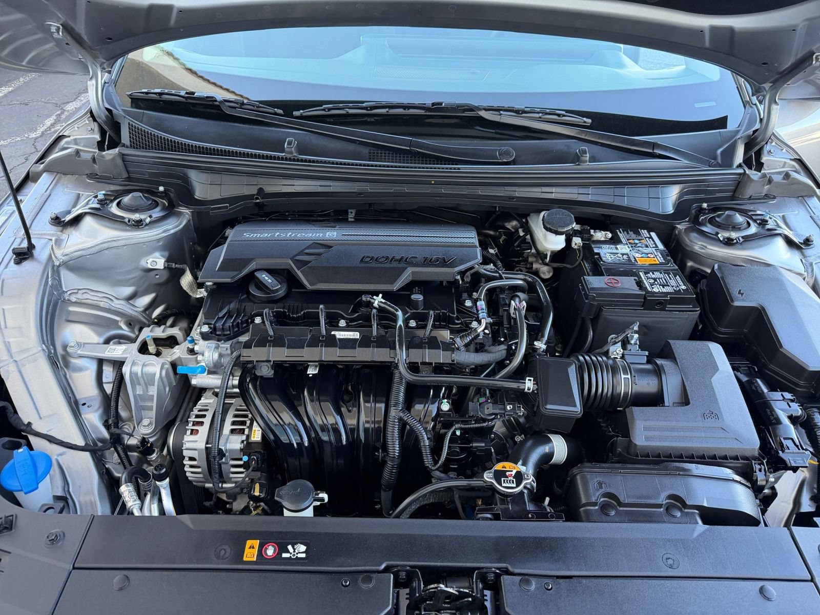 Used 2026 Kia K4 FWD image 30