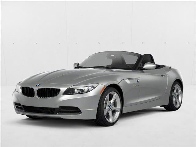 Used 2011 BMW Z4 sDrive35i