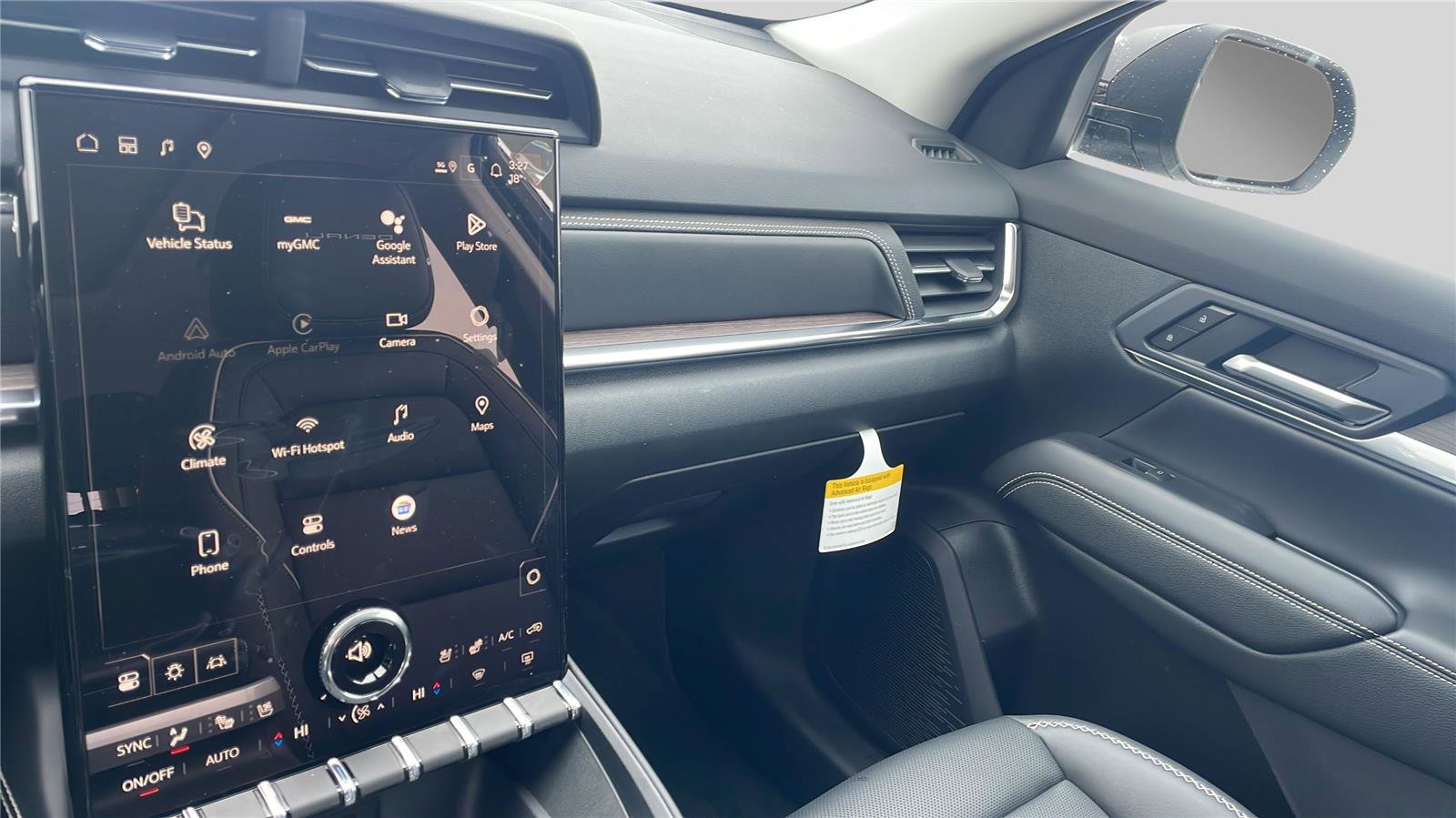 New 2026 GMC Terrain Denali image 11