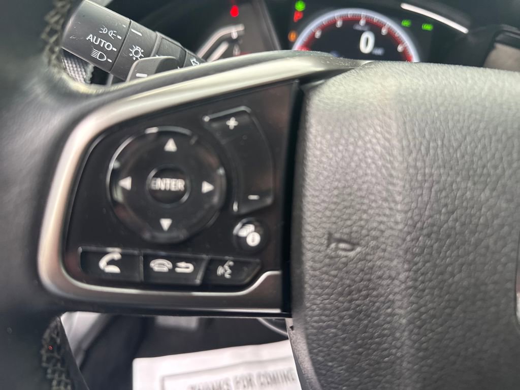 Used 2021 Honda Civic Sport image 14