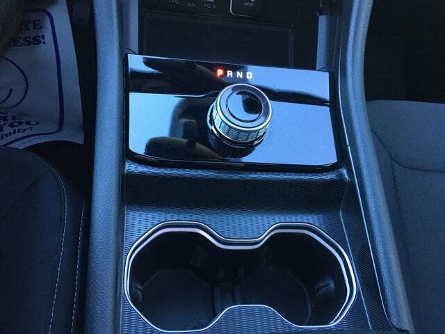 Used 2024 Jeep Grand Cherokee L Laredo w/ Luxury Tech Group I image 23