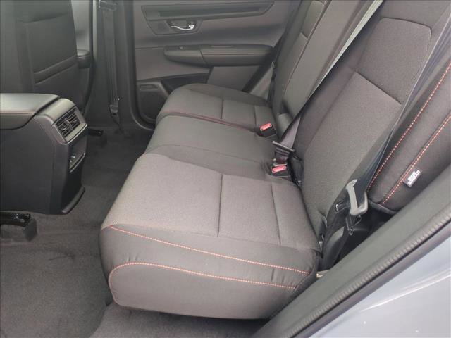 New 2026 Honda CR-V TrailSport image 15