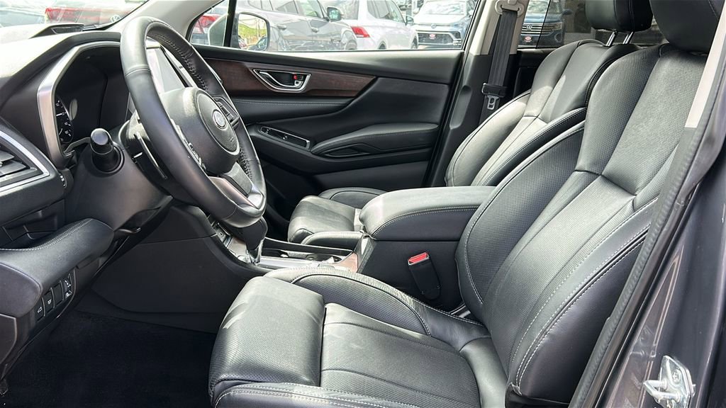Used 2023 Subaru Ascent Touring image 10