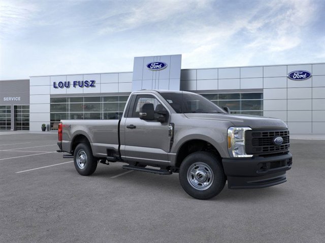 New 2026 Ford F250 XL w/ FX4 Off-Road Package image 8