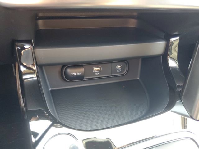 New 2026 Kia Seltos S FWD image 23