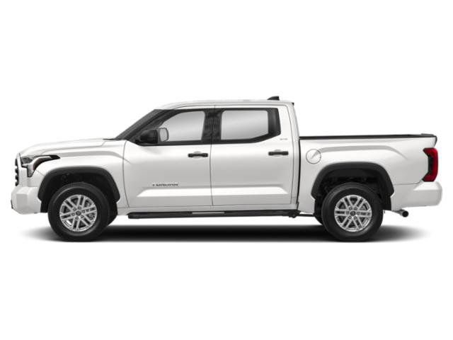 Used 2023 Toyota Tundra SR5 w/ TRD Sport Package AWD/4WD image 3