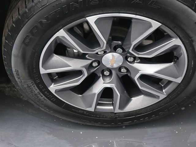 Used 2022 Chevrolet Tahoe LT w/ Luxury Package image 31