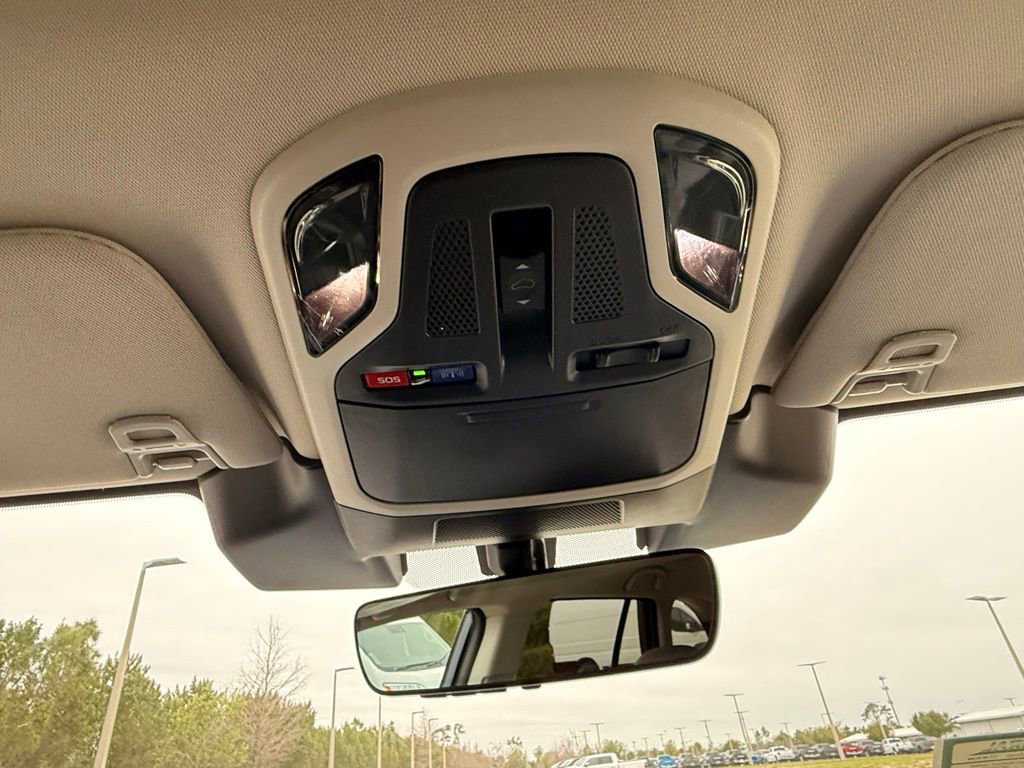 Used 2024 Subaru Outback Limited image 12