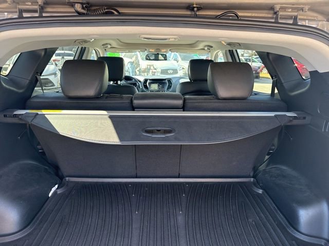 Used 2018 Hyundai Santa Fe Sport image 8